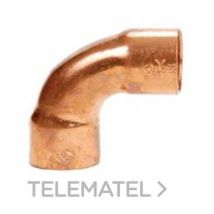 Atcosa curva 90 5002a/hh-22 , Curva 90 5002A Hh 22 5002A022000000 de la marca Atcosa.