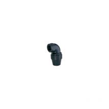 Codo Rosca Hembra De Polietileno De 20 x 1/2" para riego agricola Iberogarden
