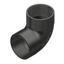 PLASSON ACCESORIOS TUBERIA PRESION codo rosca hembra pe 1.1/4 050507013 plasson