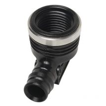 Codo Hembra ppsu q&e Uponor Medidas: Ø25mm x 3/4'