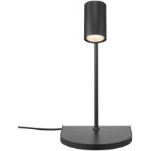 Nordlux - Applique murale cody, Métal, Couleur Noir, GU10, H.42.9, IP20 / Intérieur