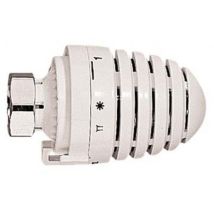 Tête de thermostat Design H Porsche Fig. 9230(98) – Plomberie chauffage – Type de tête, Largeur, Configuration raccord, Forme, Longueur, Hauteur