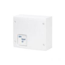 Coffret de communication VDI - GEWISS
