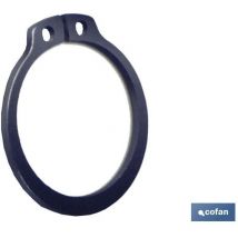 Anelli Seeger din 471 per Alberi Esterni - Blister 2 pz. L40x15