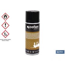 Graisse au bisulfure de molybdène 400 ml