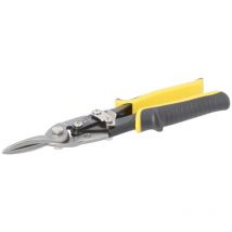 Tijera para chapa articulada cortante recta 250mm 658-250-1