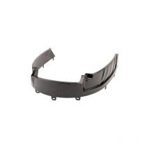 Tractor de césped original stiga 1335M - 1435H parte inferior negra 125076808/0