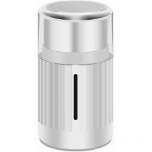 Dazzler - Coffee Grinder Electric, Coffee Beans Grinder, Espresso Grinder, Coffee Mill also for Spices, Herbs, Grains,White