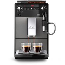 Melitta - Avanza Mystic Titan F270-100 Bean To Cup Coffee Machine