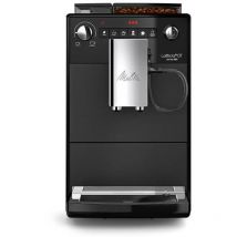 Melitta - Latticia F300-100 Frost Black Bean to Cup Coffee Machine