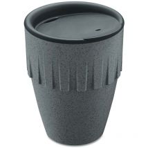 Coffee to go Becher connect coffee, 300 ml Koziol
