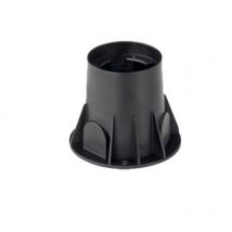 Goccia - Coffrage Baisse passum Jusqu'à ø 70 1411