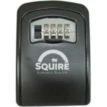 Squire - Boîte à clés à combinaison KEYKEEP1