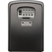 Burg Wachter - Burg Wächter 39740 key safe 40 sb Coffre à clés avec serrure à combinaison