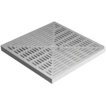 Coffre à grille renforcée 55x55