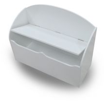 Coffre à jouets tresor