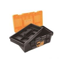 Coffre a outils en plastique renforce 42CM Tolsen