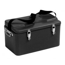Sori - coffre de rangement 30L rotomoule dim 450 x 250 x 260MM - RO30L