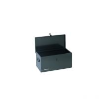 Coffre de chantier Sori avec plateau 850 x 350 x 350 avec plateau - CR850B