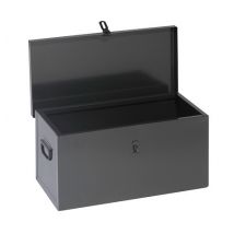 Coffre de chantier Sori 800X350X350 sans plateau - CR800