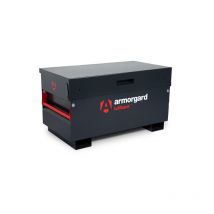 Armorgard - Coffre de chantier TuffBank 1150x615x640 - TB2
