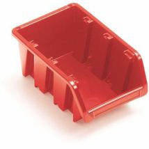 Camion Conteneurs De Stockage Kistemberg Rouge Ktr23-3020