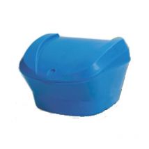 Plasteau - Coffre de rangement multi usages 300 litres