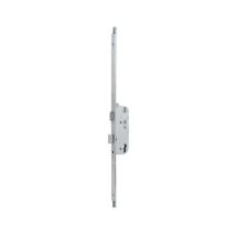 Coffre de serrure principal secury x 45/92 têtière U24mm longueur 649,5mm cote d 310mm Ferco 6-39046-08-0-1