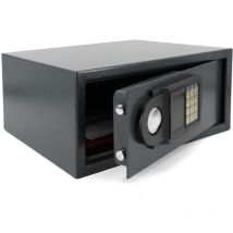 Reskal - Coffre fort 25L spécial ordinateur portable ouverture serrure électronique