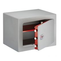 Coffre de sécurité bran 3350X470X350 a clés 5 pênes - 13209