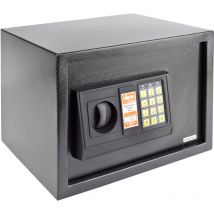 Dema - Coffre-fort de bureau 350 x 270 x 250 mm - 22 l