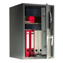 Lifebox - Coffre-fort Access 80D