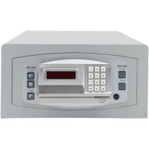 Reskal - Coffre Fort Electronique hotel 28L - à carte magnétique et serrure code