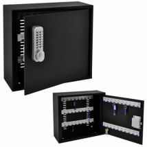 Coffre-fort olle 35 x 38 x 17,5 cm