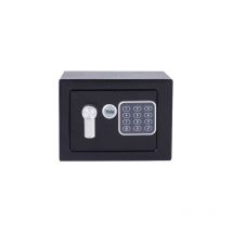 Yale - Coffre-fort électronique Compact 3.8L - serrure 100 000 combinaisons - 170x230x170mm YSV/170/DB2