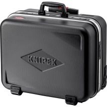 Knipex - Coffre outils BigTwinMove - vide