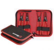 Dogher - 220X-002 coffret 4 pinces seeger pro 180MM