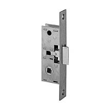 Metalux Sas - Coffre pêne 1/2 tour seul N20-36 metalux avec gâche - F120360010