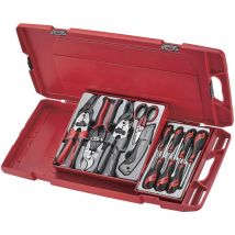 Teng Tools - Coffre portable vide TC-4