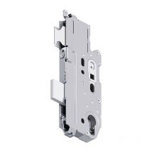 Fuhr - Coffre pour serrure passe-partout Multisafe 855 r PZ/65/92/10mm r