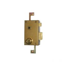 Pollux - Coffre principal pour sureté hb 7000 Gauche x