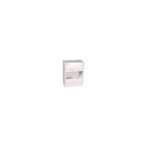 Coffret 4 modules - mini rail eurohm