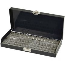 Autobest - Coffret 100 embouts de vissage spéciaux