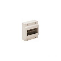 Solera - Coffret 6 éléments surface classique ivory 621