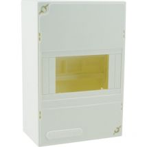 Michaud - Coffret modulaire petit modèle - 6 modules Q596