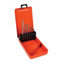 Scid - Coffret 7 forets béton pro