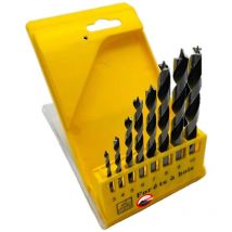 Coffret 8 Forets Bois Evoe 110006