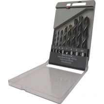 Coffret 8 meches bois 3 a 10MM - S15390
