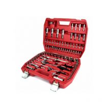 Coffret à douilles 94pcs Cr-V Karx