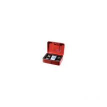 Coffret monnaie alpha 90 n4+casier - Outifrance